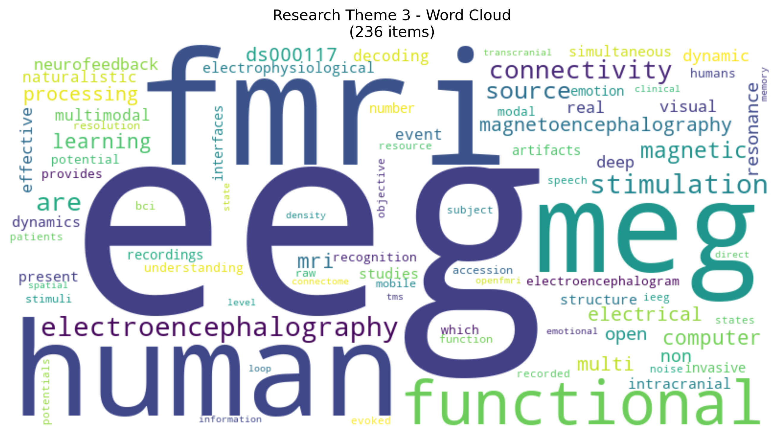 Theme 4 Word Cloud
